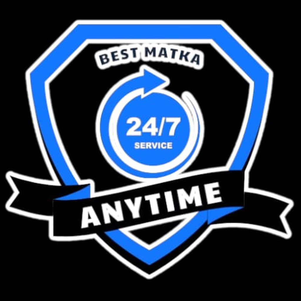 AnyTime Matka Logo